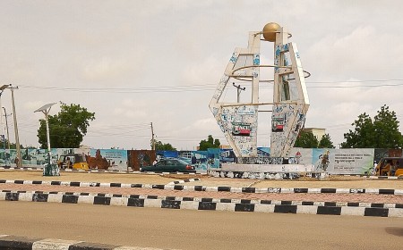 Yobe commission declares APC winner of all 17 council chairmanships