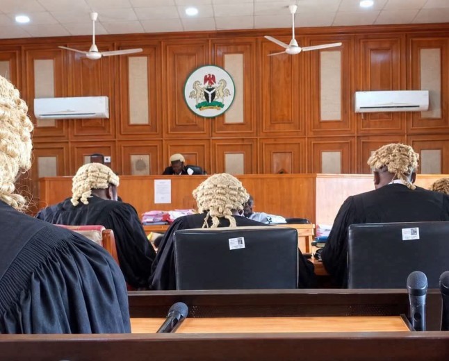 Zaki-Biam Massacre: Court Stops CBN From Paying N4bn Promissory Notes