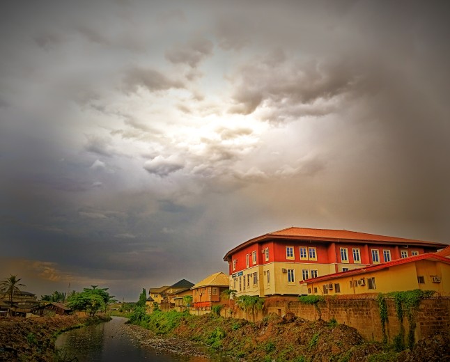 28 September weather outlook warns of afternoon storms and rain