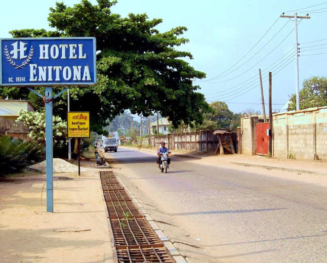 Aba hotel opening brings fresh appeal to returning investors