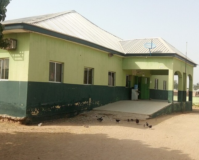 Kuje council says primary healthcare remodelling has begun