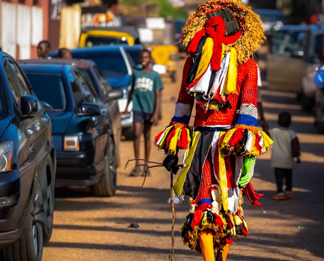 Mbosi marks return of New Yam Festival after years of disruption