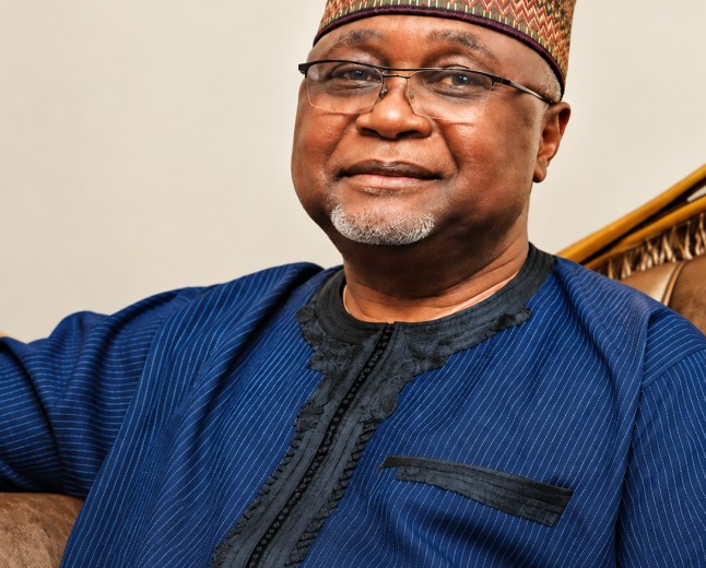 Idoma Man Can’t Govern Benue, Tiv Not Ready to Surrender Power — Steven Lawani