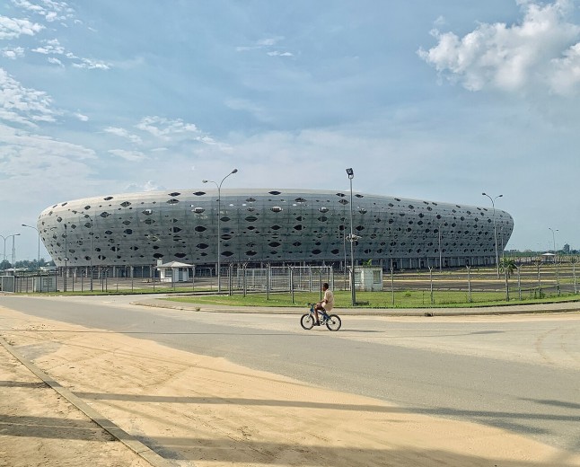Itu tops Akwa Ibom sports festival as youth golf training is announced