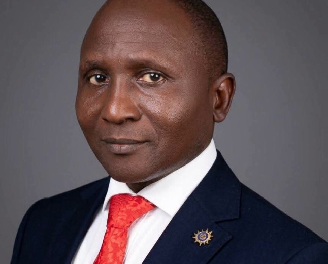 WAEC Appoints Amos Dangut as Registrar, CEO