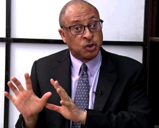Peter Obi Can Strengthen Naira to ₦500/$, Cut Food Prices by 50% – Pat Utomi