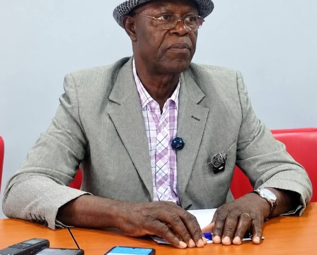 “Ortom Betrayed Me” — Abounu