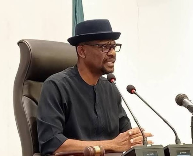 Rivers lawmakers vote in favour of state-police amendment