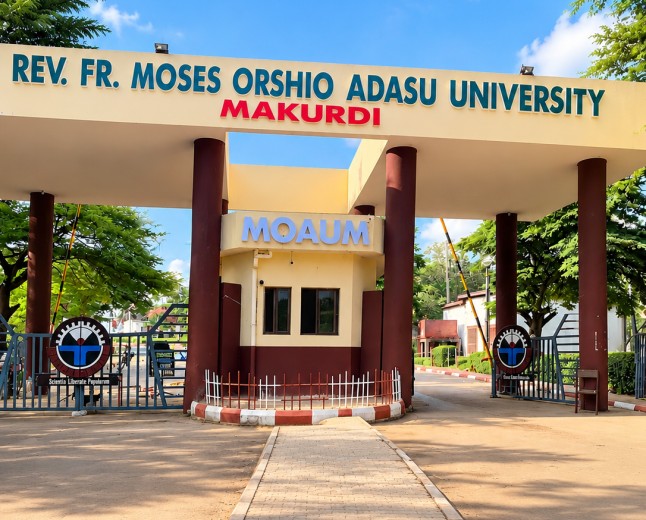 Adasu University Suspends FYB Activities Over Indecent Conduct