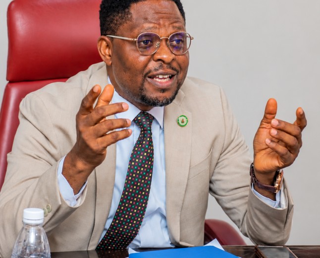 How Alia Grew BIPC's Stock Valuation from ₦7.9bn to ₦25.1bn in Three Years - Asemakaha