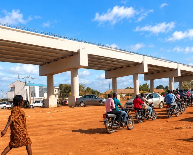 FG, Benue Plan to Expand Makurdi Flyover to dual Carriage as Construction Hits 69.87% Completion