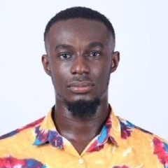 Clifford Igbo